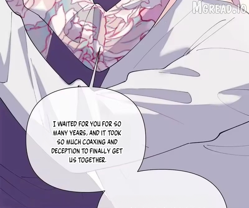 Her Marriage Was Called Off at Daytime, the Cutely Fierce Commander Asked Her For a Hug at Night Chapter 178  - page 8